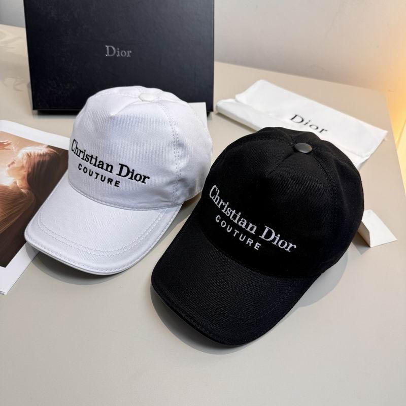 Dior Cap dx26
